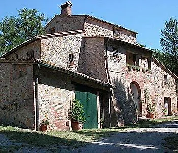 Agroturismo Podere San Pietro Montepulciano Stazione