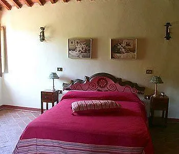 Agroturismo Podere San Pietro