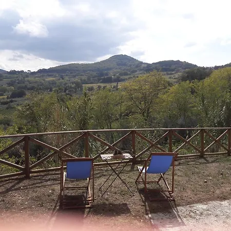 Podere San Pietro *