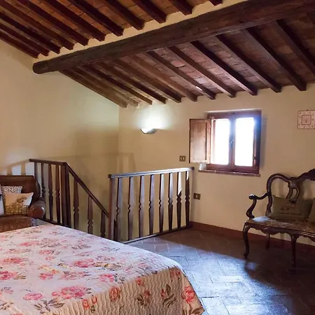 Agroturismo Podere San Pietro