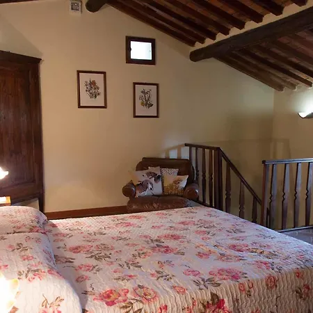 Agroturismo Podere San Pietro Montepulciano Stazione