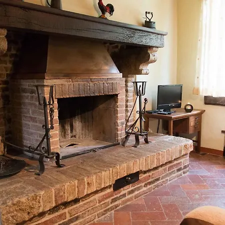 Podere San Pietro Agroturismo