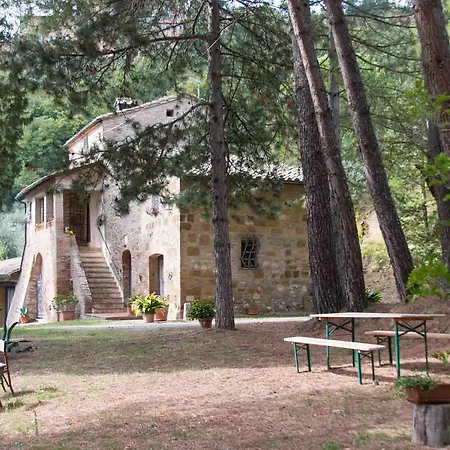 Podere San Pietro Agroturismo