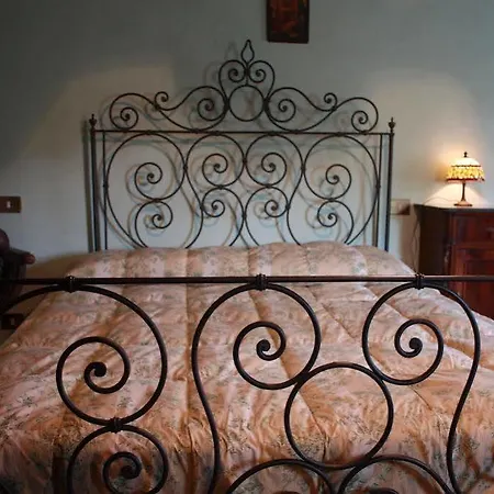 Agriturismo Podere San Pietro * Montepulciano Stazione