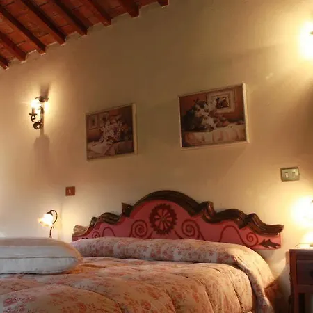 Agroturismo Podere San Pietro