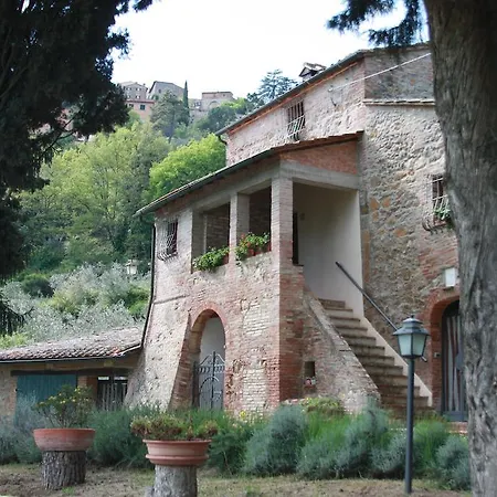Podere San Pietro Agroturismo