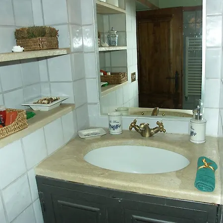 Agroturismo Podere San Pietro *