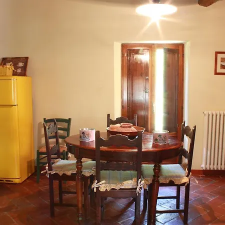 Podere San Pietro *