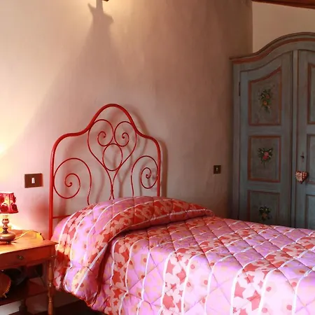 Podere San Pietro * Montepulciano Stazione