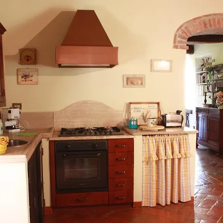 Agroturismo Podere San Pietro