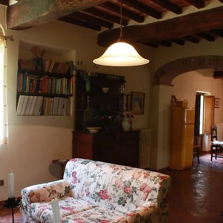 Agroturismo Podere San Pietro *