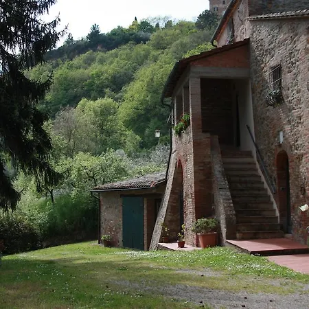 Podere San Pietro *