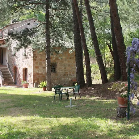 Podere San Pietro
